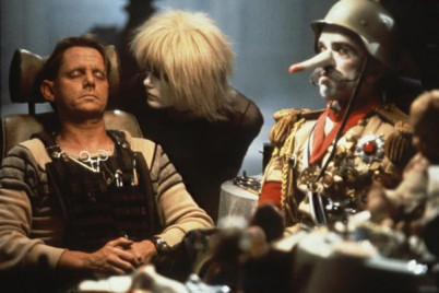 Экранизации Филипа К. Дика