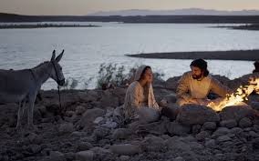 Фильмы на библейские темы