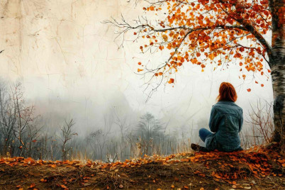 Фильмы на осень