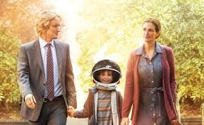 Фильмы о чудесах