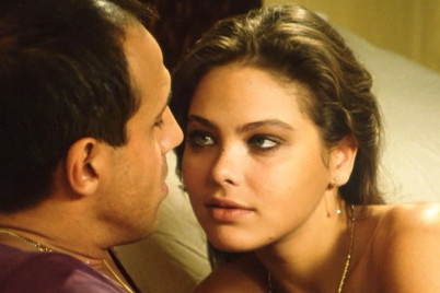 Фильмы про любовь (Италия)