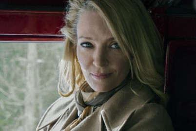 Все фильмы Умы Турман