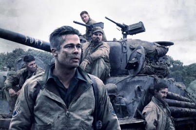 Фильмы про вторую мировую войну