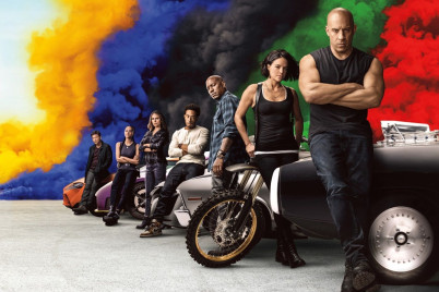 Фильмы про машины