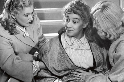 Советские фильмы эпохи малокартинья