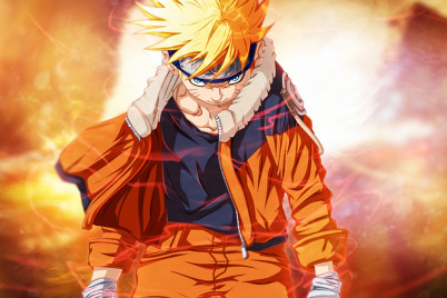 Фильмы про Наруто