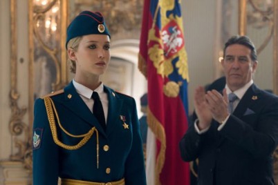 Из России с любовью: иностранные фильмы и сериалы о России