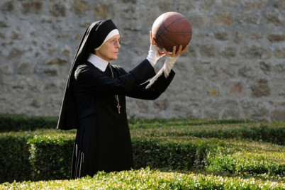 Фильмы и сериалы про монахинь