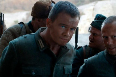 Фильмы про разведку