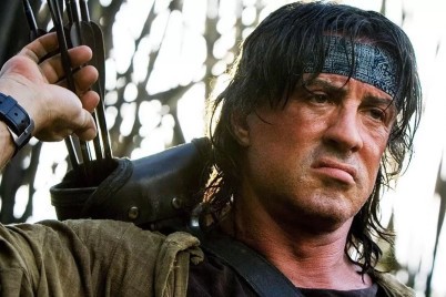 Фильмы боевики список