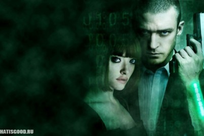 Фильмы о времени