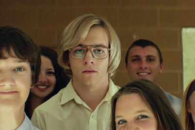 Фильмы про серийных убийц