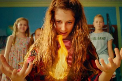 Фильмы на 10 лет