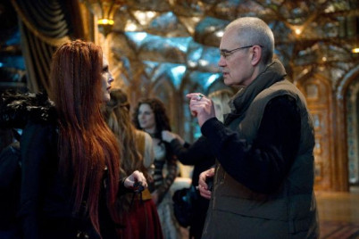 Все фильмы Сергея Бодрова-старшего