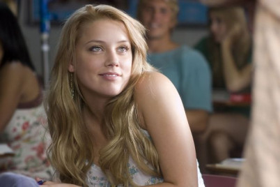 Все фильмы и сериалы с Эмбер Херд: от лучших к худшим