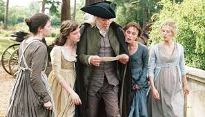 Фильмы про англию