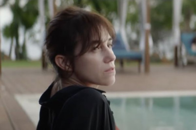 Лучшие фильмы с Шарлоттой Генсбур