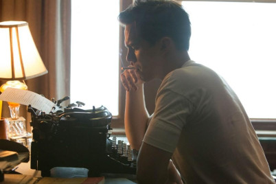 Фильмы о писателях