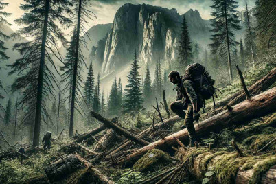 Фильмы про выживание