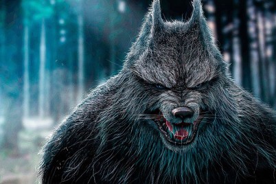 Фильмы о оборотнях