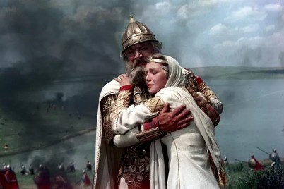 Фильмы о язычестве на руси