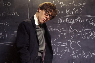Фильмы про физику