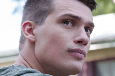 Все фильмы и сериалы с Николасом Голицыным