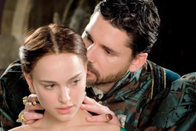 Исторические сериалы про любовь