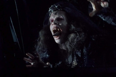 Фильмы про демонов