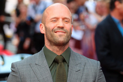 Фильмы про Стетхема