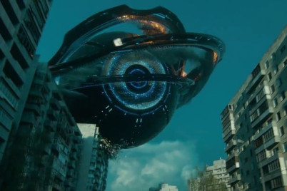 Фильмы про космос и инопланетян