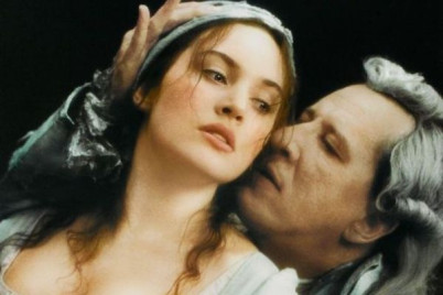 Фильмы про Маркиза де Сада