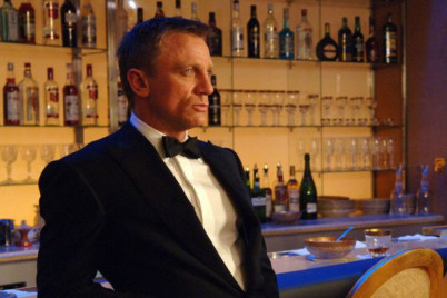 Лучшие фильмы про секретных агентов и шпионов