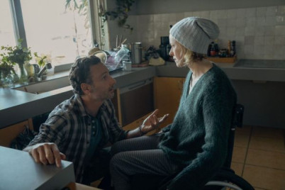 Фильмы про инвалидов