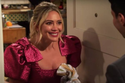 Все фильмы и сериалы с Хилари Дафф