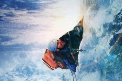 Фильмы про горы