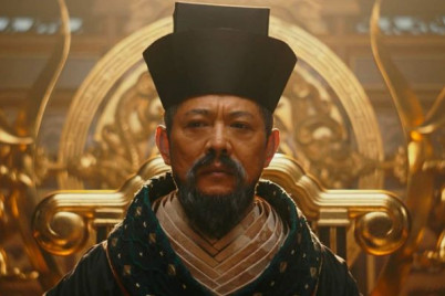 30 лучших фильмов с Джетом Ли