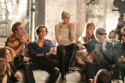 Фильмы про 60 е