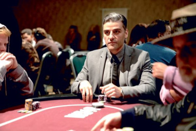 Фильмы про карточные игры