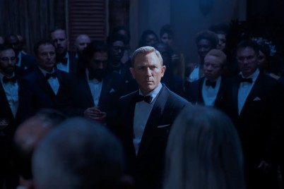 Лучшие фильмы про 007