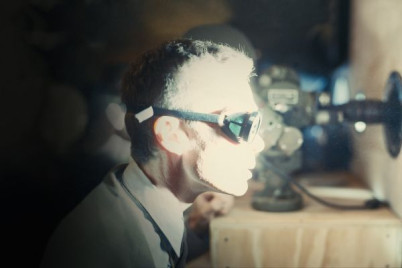 Фильмы про создателей