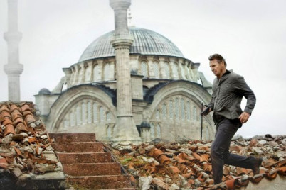 Фильмы про Турцию