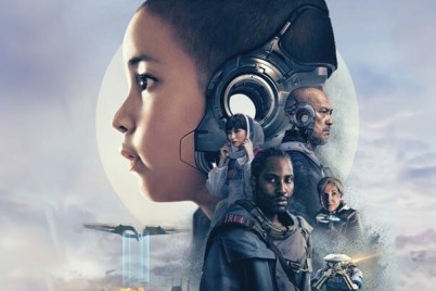 Фильмы про искусственный интеллект