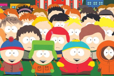 Лучшие анимационные сериалы для взрослых