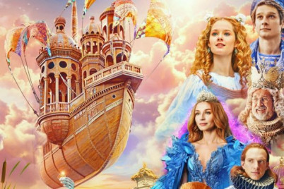 Фильмы по мотивам мультфильмов