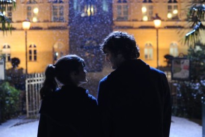 Жизнеутверждающие фильмы – от Елены Чигаревой