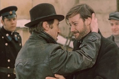 Советское кино эпохи застоя