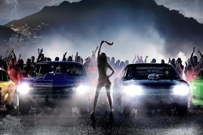 Фильмы про автогонки