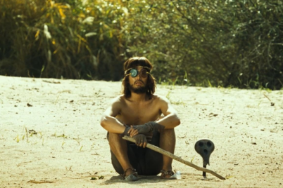 Фильмы про острова