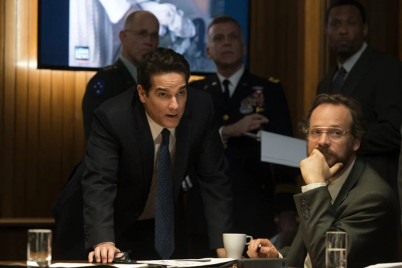 Фильмы о цру и фбр